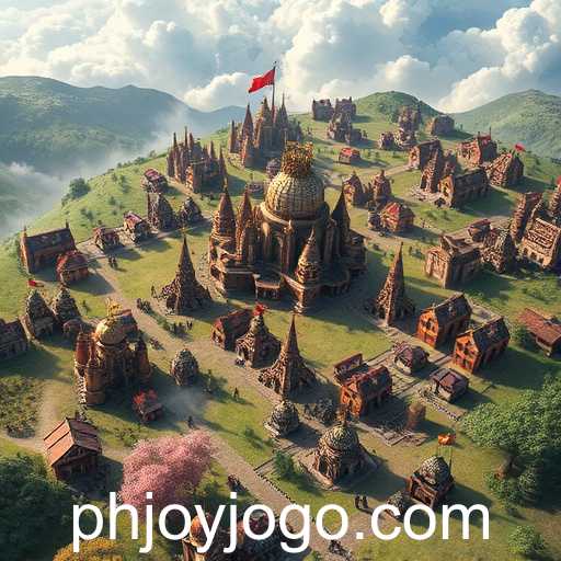 The Digital Playground Evolution