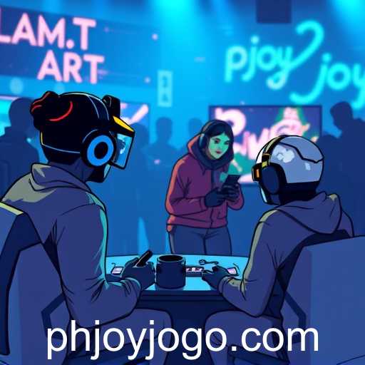 Gaming and Cultural Shifts