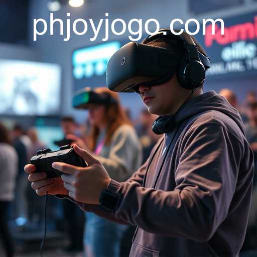 Gaming Trends Shaping 2025