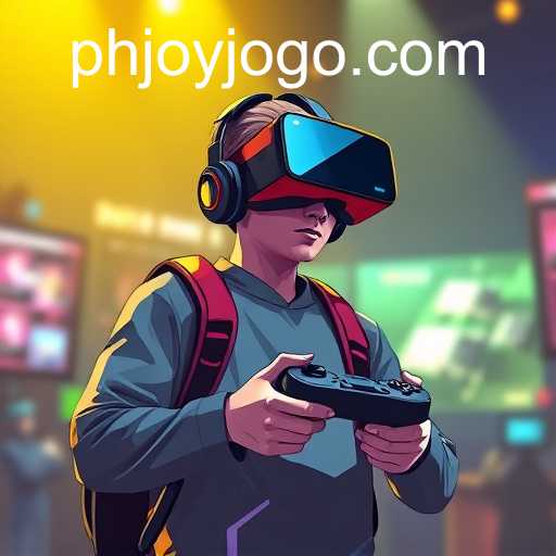 Exploring the World of Phjoy Gaming in 2025