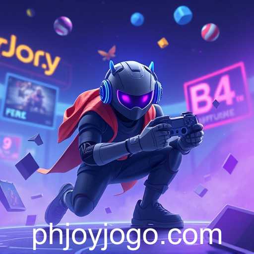 Phjoy: Revolutionizing Online Gaming