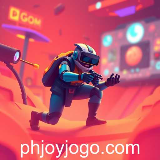 Phjoy Revolutionizes Online Gaming Experience