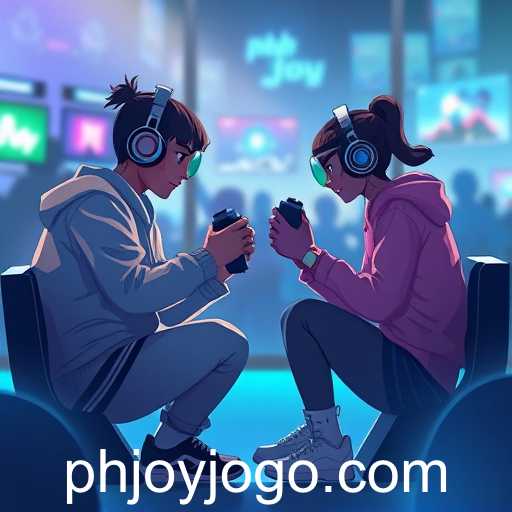 The Rise of Online Gaming in a Global Context