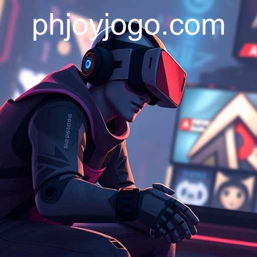 The Rise of Phjoy and the Gaming Evolution