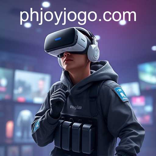 The Rise of Phjoy: Gaming's New Contender